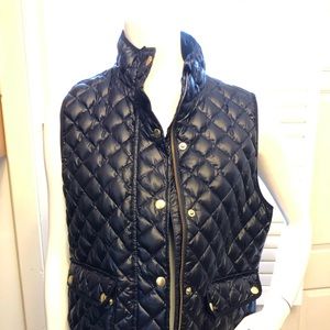Jcrew vest